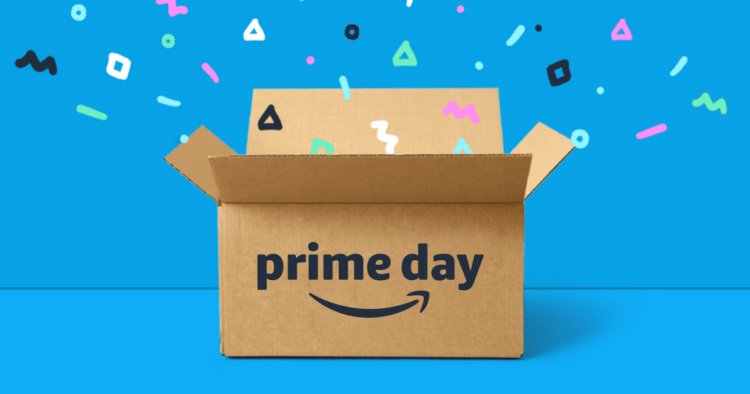 Aprovechando al Máximo el Amazon Prime Day