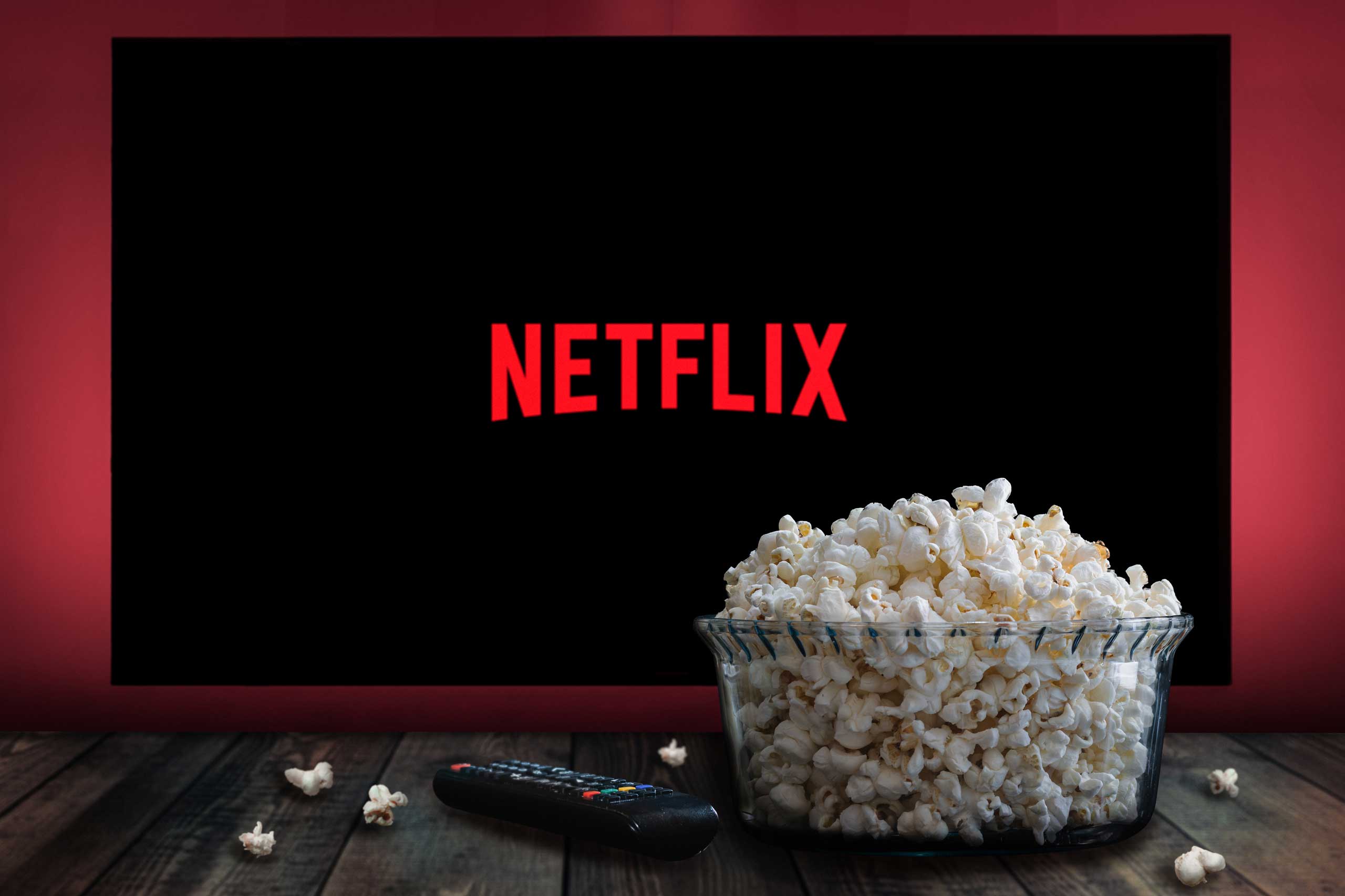 Netflix permite transferir perfiles a cuentas existentes